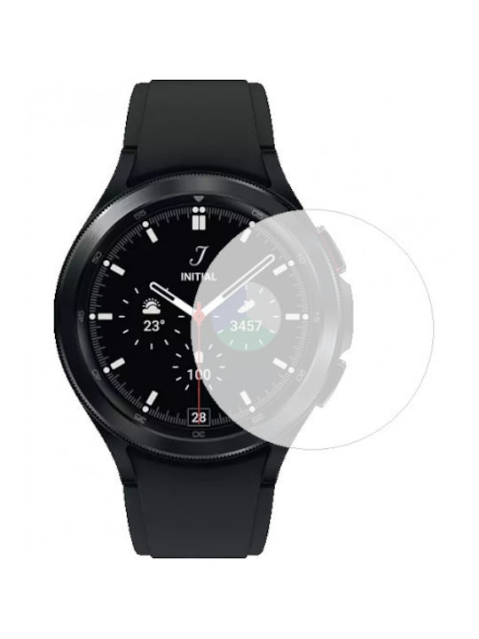 Deva Rugged Armor 3τμχ Screen Protector για το Galaxy Watch 4 Classic 46mm 3τμχ