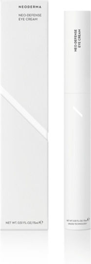 Neoderma Neo Defense Κρέμα Ματιών για Μαύρους Κύκλους & Σακούλες 15ml