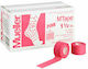 Mueller ΜTape Verband 3.8cm x 9.14m Rosa