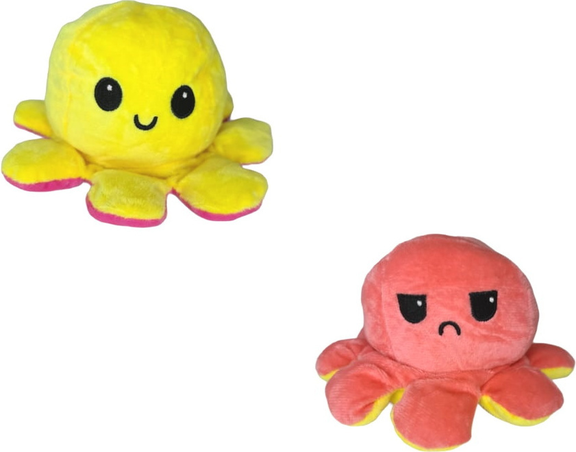 octopus mood toy skroutz