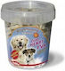 Nobby StarSnack Duo Heart Mix Μπισκότο Σκύλου 500gr