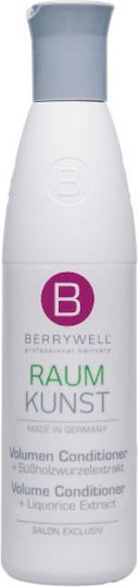 Berrywell Raumkunst Volume Conditioner Volume for Frizzy Hair 251ml