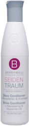 Berrywell Seidentraum Shine Conditioner Reconstruction/Nourishment for All Hair Types 251ml Berrywell Seidentraum Shine Conditioner Reconstruction/Nourishment for All Hair Types 251ml