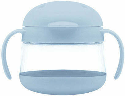 Ubbi Cloudy Blue Ub 10322 UB-10322 Cloudy Blue