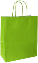 Saul Sadoch 19273711 Geschenkverpackung Grüne Tasche 25 Stück