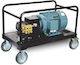 Nova DCF-34/25EJTE-18T4 Πλυστικό Ρεύματος με Πίεση 345bar