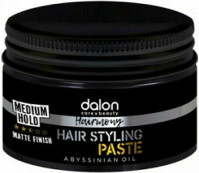 Dalon Hairmony Hair Styling Paste 100ml