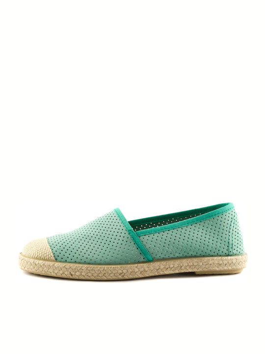 Adam's Shoes