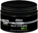 Dalon Hairmony Hair Styling Wax 100ml