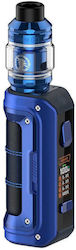 Geek Vape Aegis Max 2 Max100 Box Mod Kit Blau Geek Vape Aegis Max 2 Max100 Box Mod Kit Blau