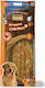 Nobby StarSnack Wrapped Dog Stick Treats Medium Breeds with Chicken 25cm 144gr 6pcs 70074