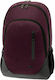 Polo Smooth Schulranzen Rucksack Junior High-High School Lila 25Liter 2022