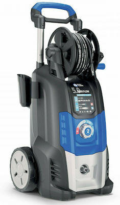 Annovi Reverberi 5.0 Twin Flow Pressure Washer Electric with Pressure 160bar