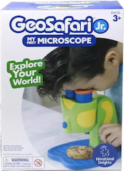 Learning Resources My First Microscope Microscope for 3+ Years Old