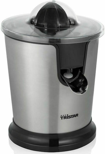 Tristar Storcător electric 85W Inox