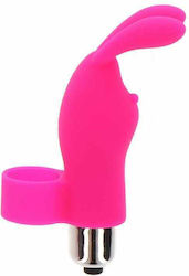 ToyJoy Bunny Pleaser Pink