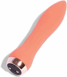 nu sensuelle 60SX Amp Silicone Bullet Vibe Coral