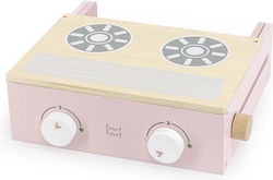 Label Label Wooden Kitchen For Age 3+ Label Label Wooden Kitchen For Age 3+