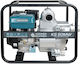 Könner & Söhnen K&S 80MW Gasoline Surface Water Pump 9hp