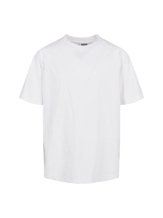 Urban Classics Kids T-shirt White