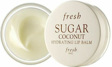 Sugar Hydrating Lip Balm Coco 6gr