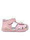 Oscal Shoe Sandals Pink