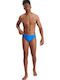 Endurance Men's Swimwear Slip Blue