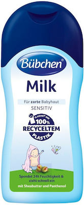 Bubchen Lotion for Hydration 200ml