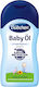 Bubchen Baby Oil για Ενυδάτωση 200ml