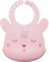 Tiny Twinkle Bunny Waterproof Лигавник Силикон ...
