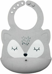 Tiny Twinkle Fox Waterproof Лигавник Силикон с ...
