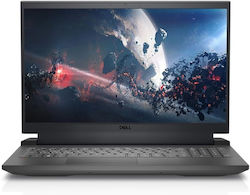 Dell G15 5520 15.6" FHD 120Hz (i7-12700H/16GB/512GB SSD/GeForce RTX 3060/W11 Home) (US Keyboard)
