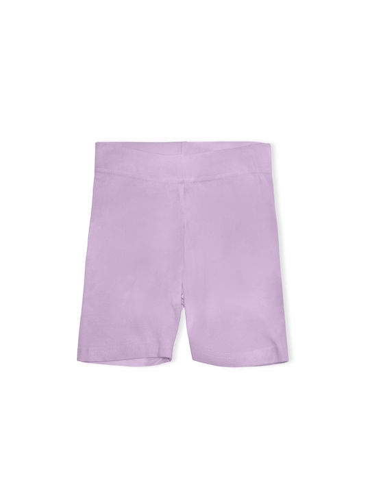 Kids Only Kids Legging Bike Short Lilac