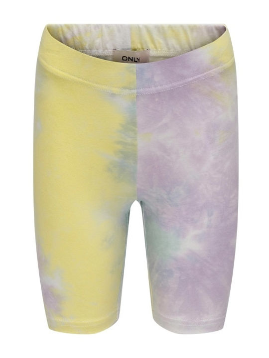 Kids Only Kids Legging Bike Short Multicolour