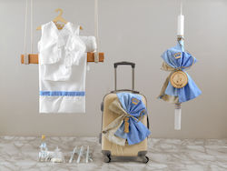 O nounos Baptism Package with Theme Little Prince 11pcs