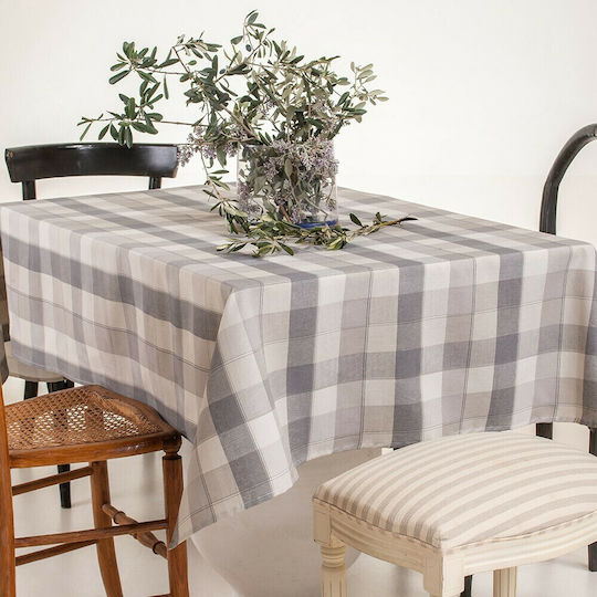 Melinen Olivie Grey 135x180εκ.