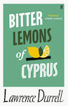 Bitter Lemons of Cyprus