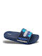 Kids' Slides Blue