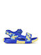 Kids' Sandals Blue