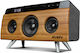 Sven ΗΑ-930 Boxă Bluetooth 30W cu Radio Maro