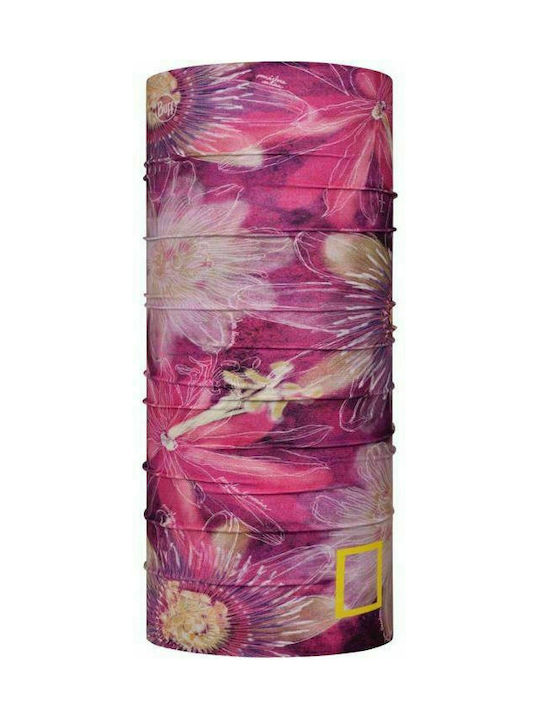 Buff Coolnet UV Insect Shield Rosa