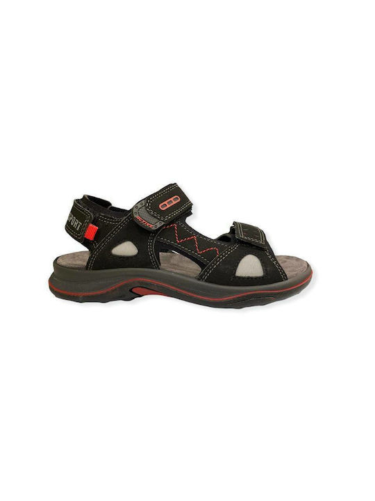 Imac Kids' Sandals Anatomic Black