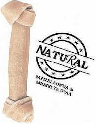 Donald Pet Care Natural Os Nod pentru Câini Natural 12.5buc 2buc 61722