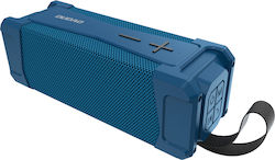 Dudao Y1 Pro Bluetooth 10W până la 8 ore Albastru Dudao Y1 Pro Bluetooth 10W până la 8 ore Albastru