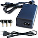 Amarad Universal Power Adapter 32V 1A with Power 32W with 3 Plugs (2.2.14)