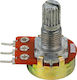 Bochen Panel Mount Linear Potentiometer B500K