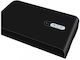 Optonica Sterilizer in Black Color 0763
