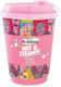 Munchkin Bath Salts Ms. Behave Hot & Steamy in Crystals 300g