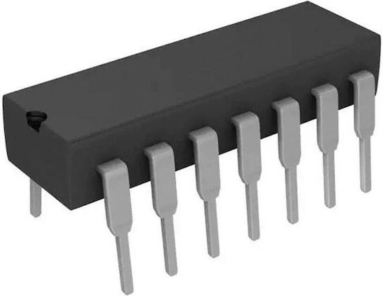 Integrierter Schaltkreis IC 1Stück