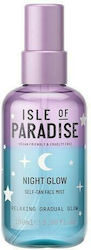 Isle of Paradise Night Glow Face Mist Mist 200ml